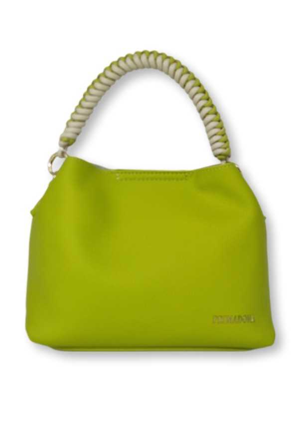 Mala a Tiracolo Verde