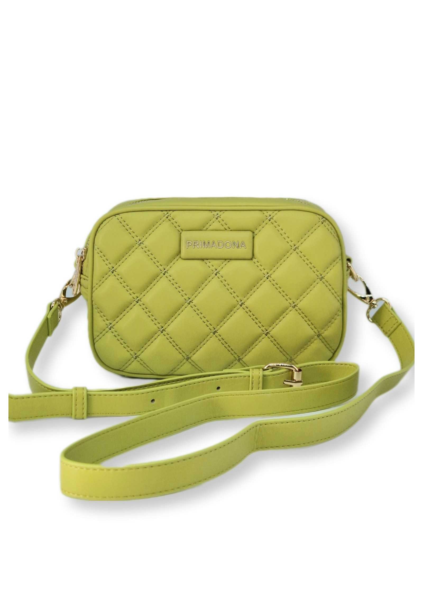 Mala a Tiracolo Lima