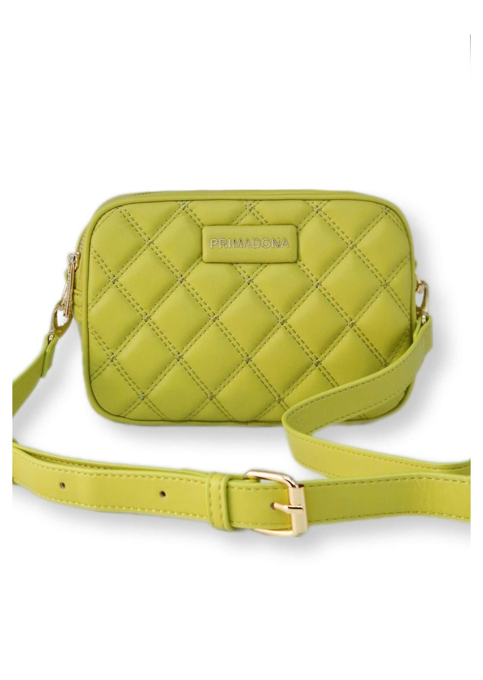 Mala a Tiracolo Lima