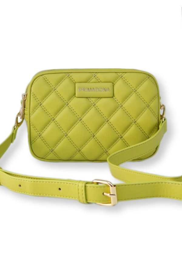 Mala a Tiracolo Lima