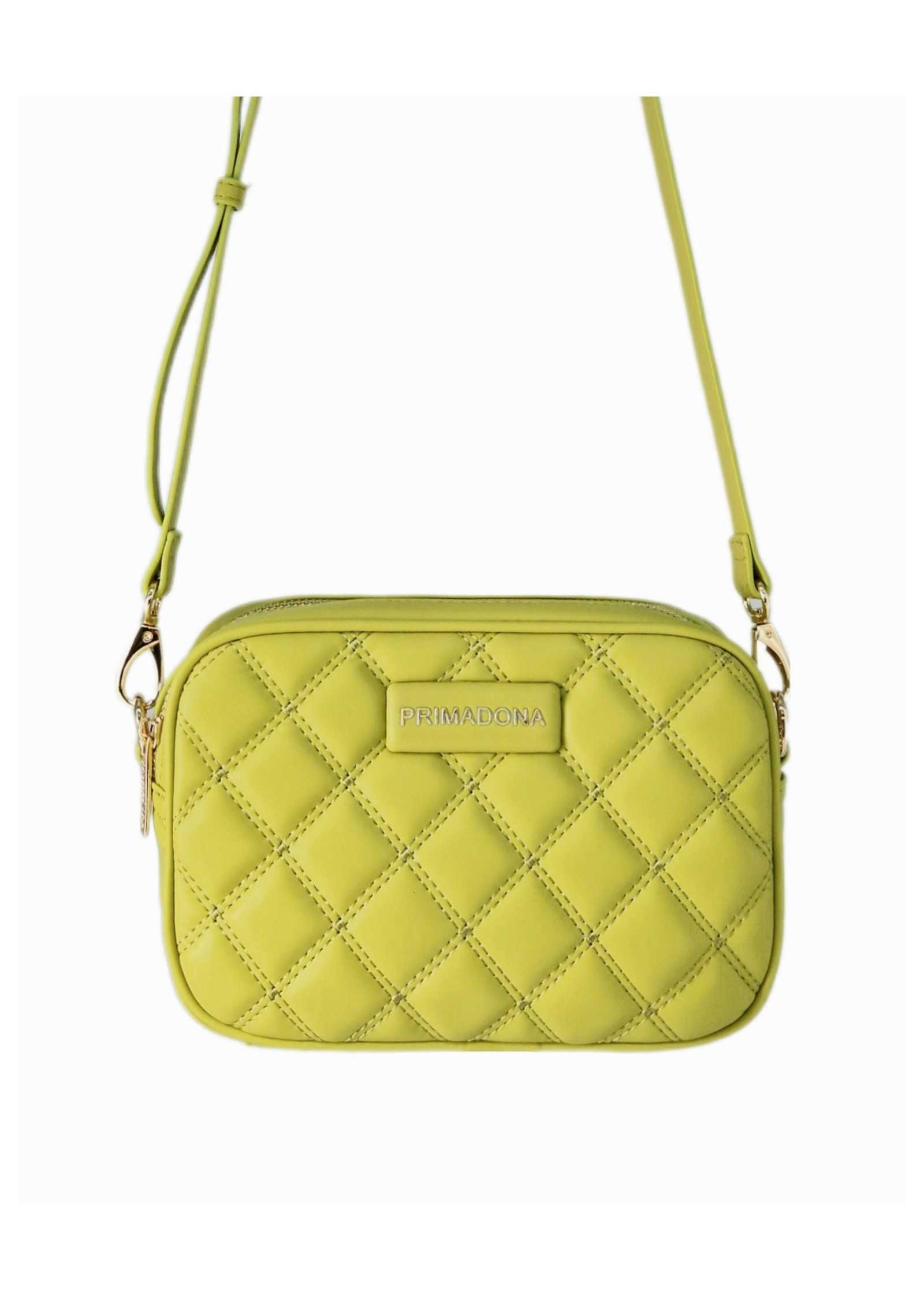 Mala a Tiracolo Lima