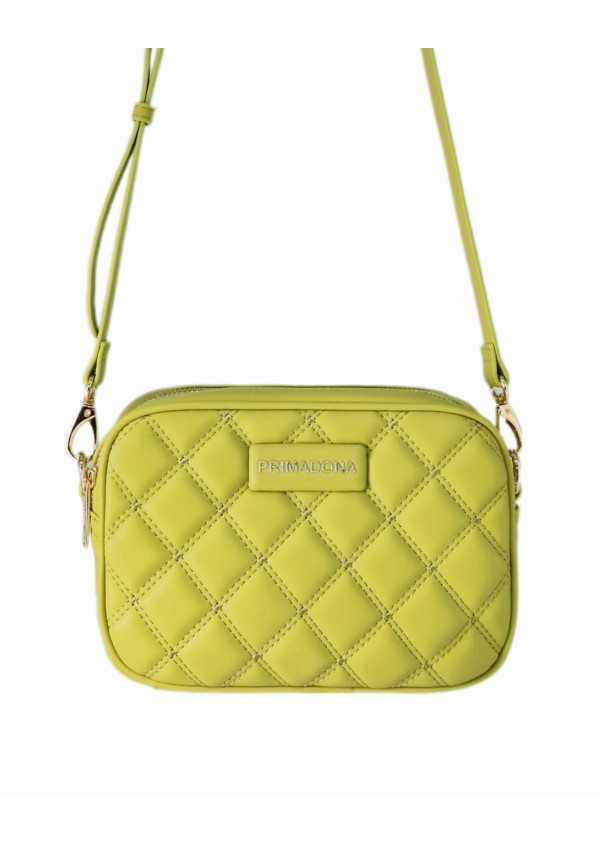 Mala a Tiracolo Lima