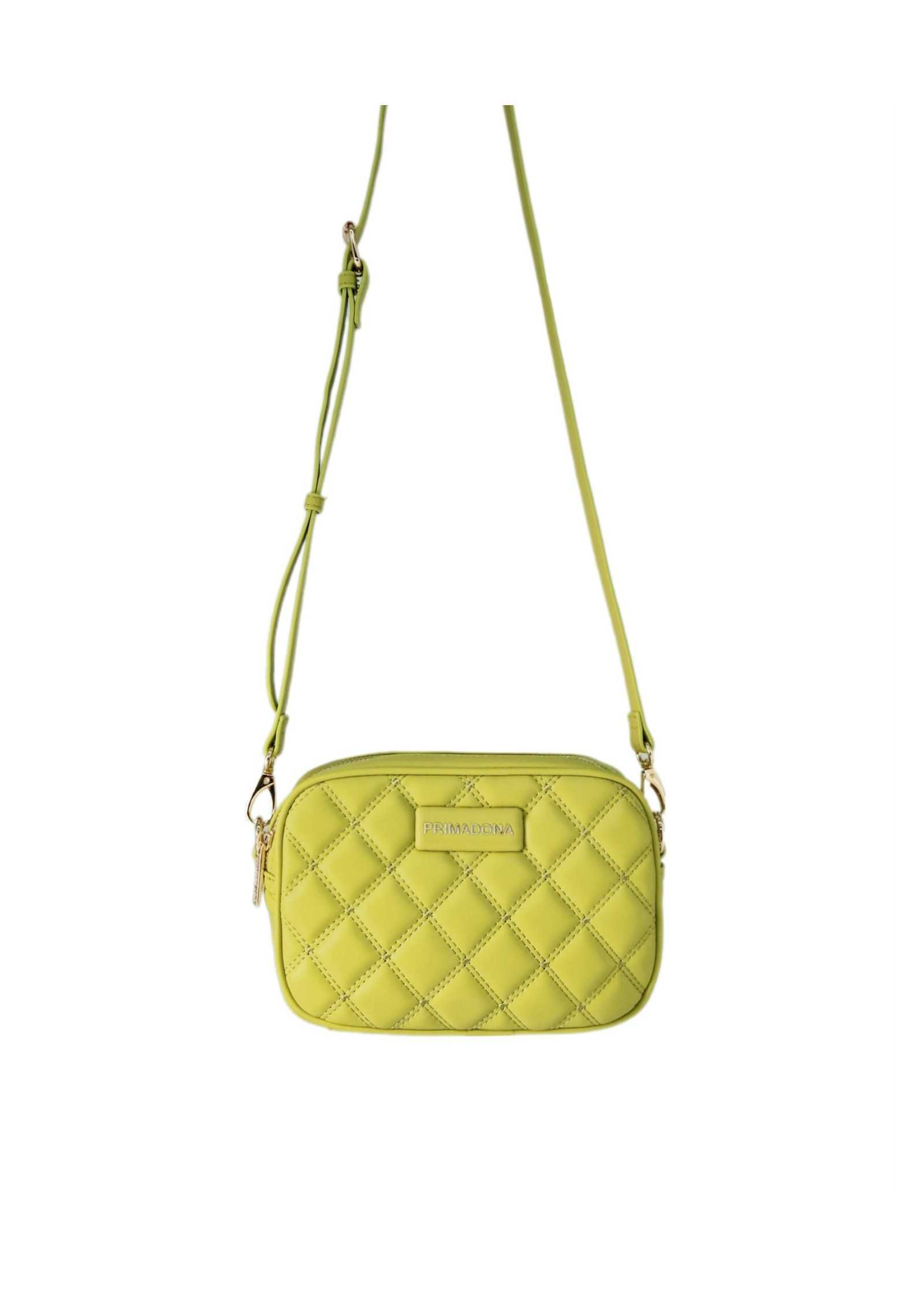 Mala a Tiracolo Lima