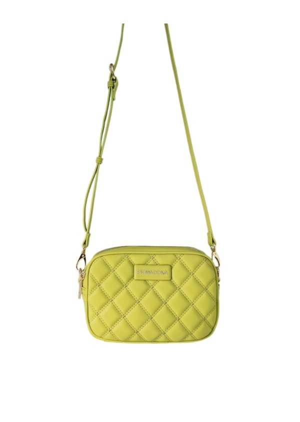 Mala a Tiracolo Lima