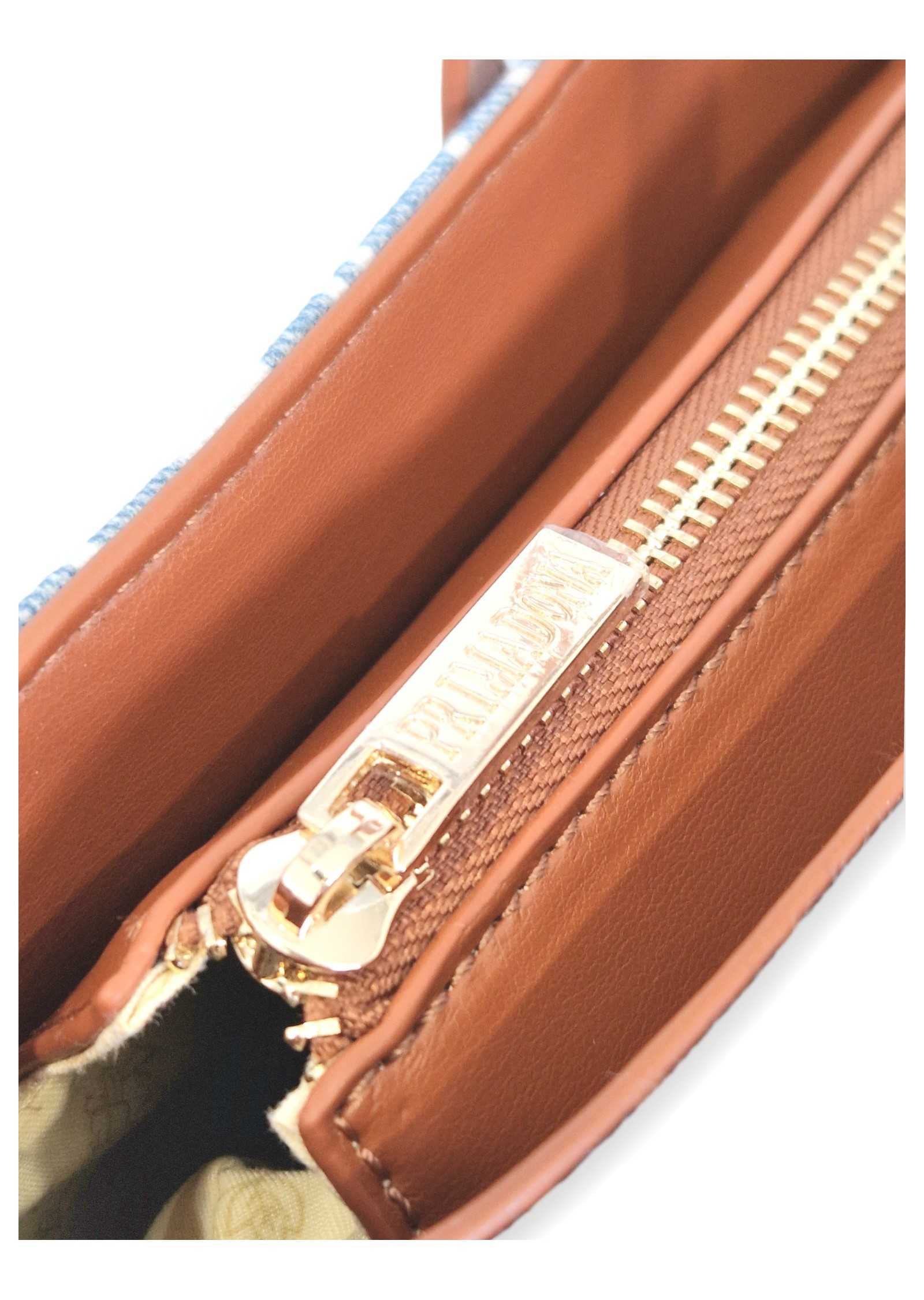 Mala Shopper Bege