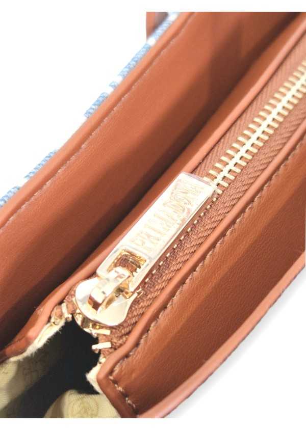 Mala Shopper Bege