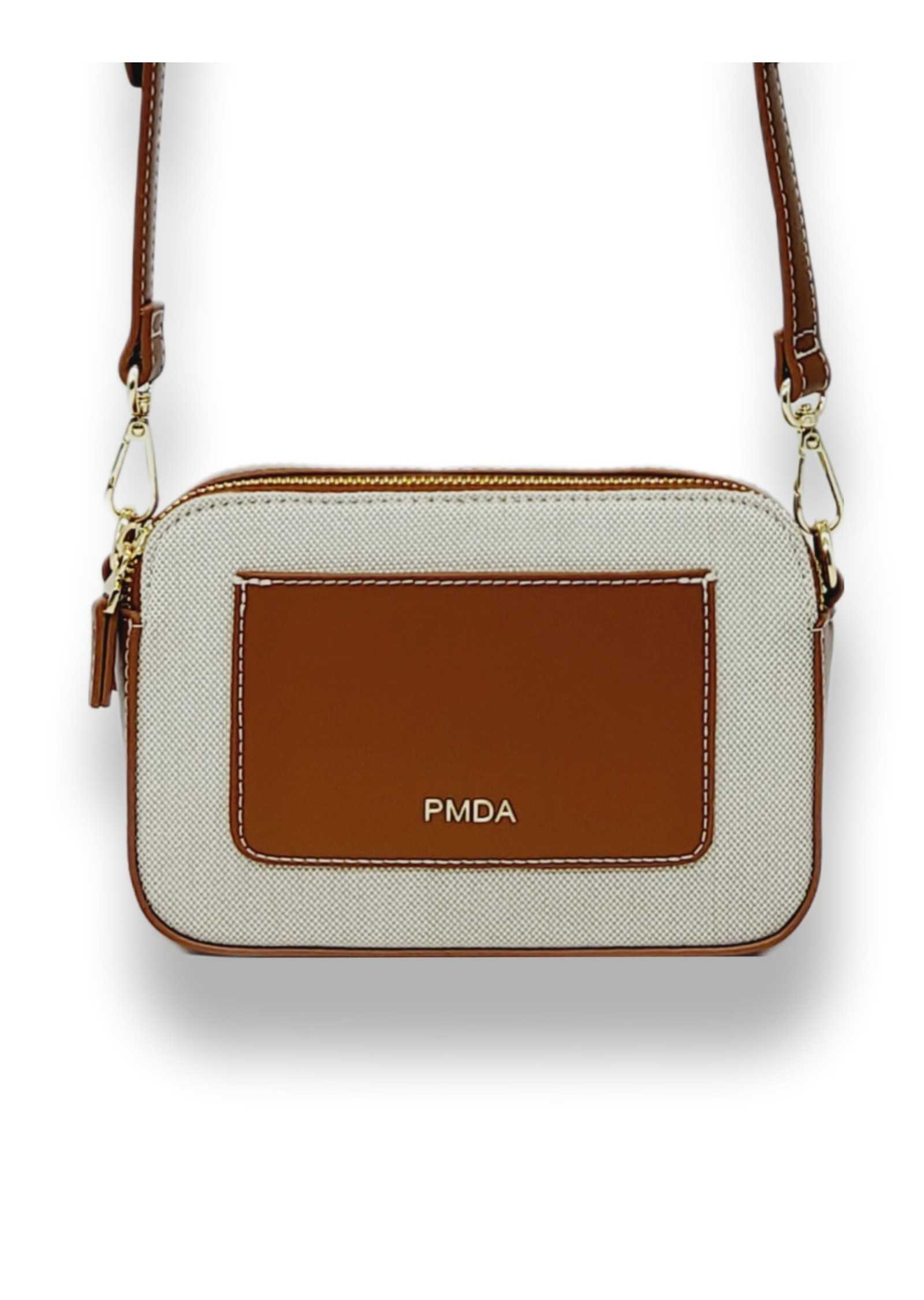 Mala Senhora Tiracolo Marinho