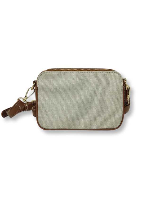 Mala Senhora Tiracolo Marinho