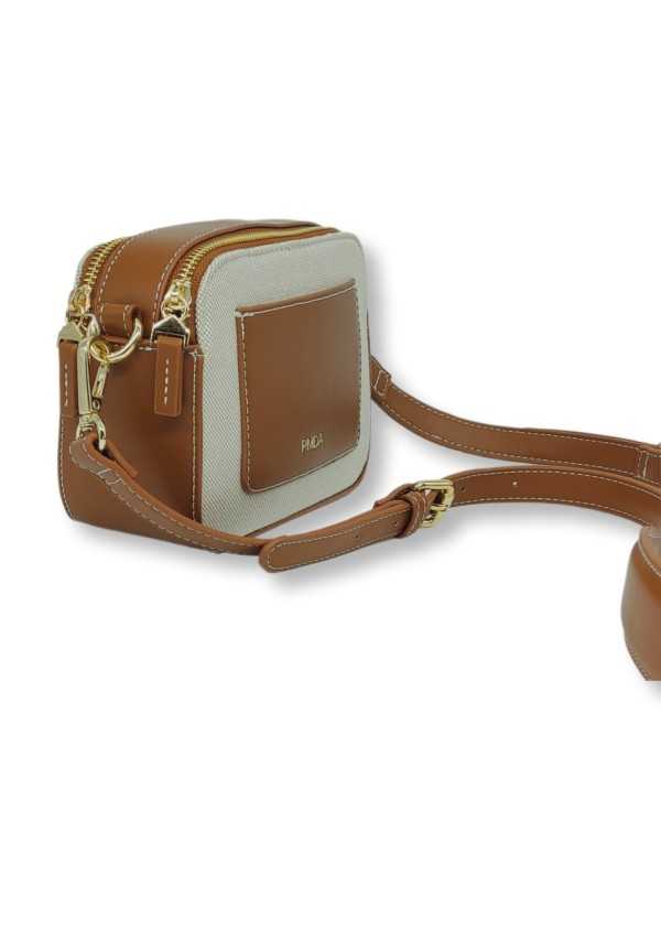 Mala Senhora Tiracolo Marinho