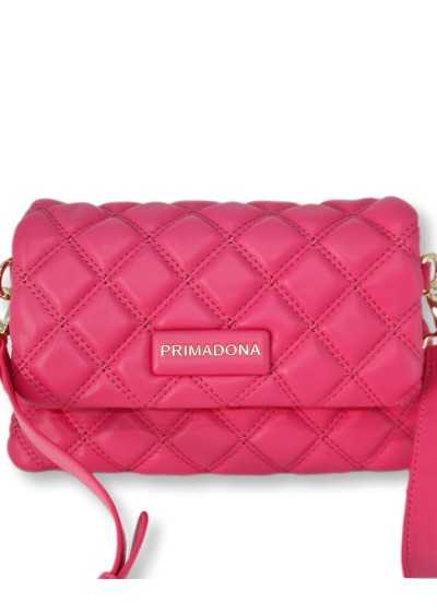 Mala a Tiracolo Rosa