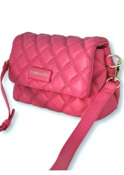 Mala a Tiracolo Rosa 2