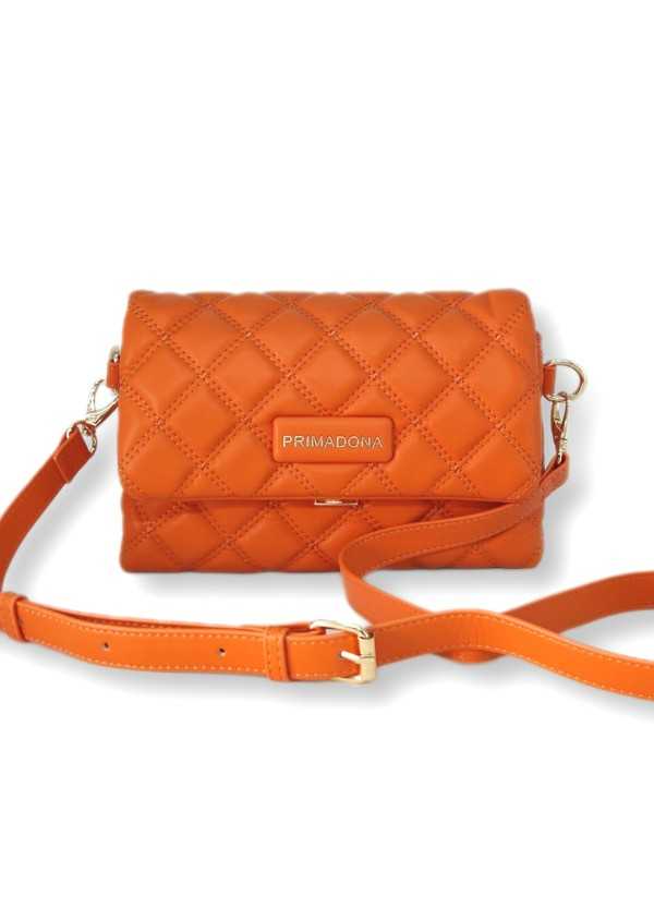 Mala a Tiracolo Rosa