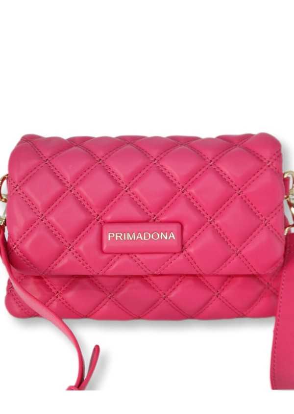 Mala a Tiracolo Lima Laranja