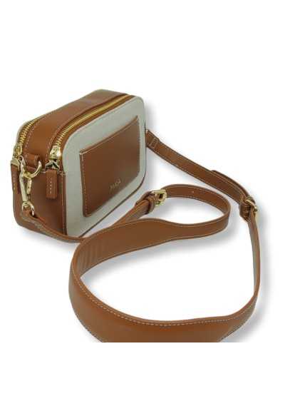 Mala Tiracolo Camel 2