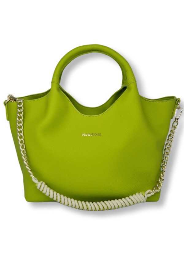 Mala Senhora Laranja