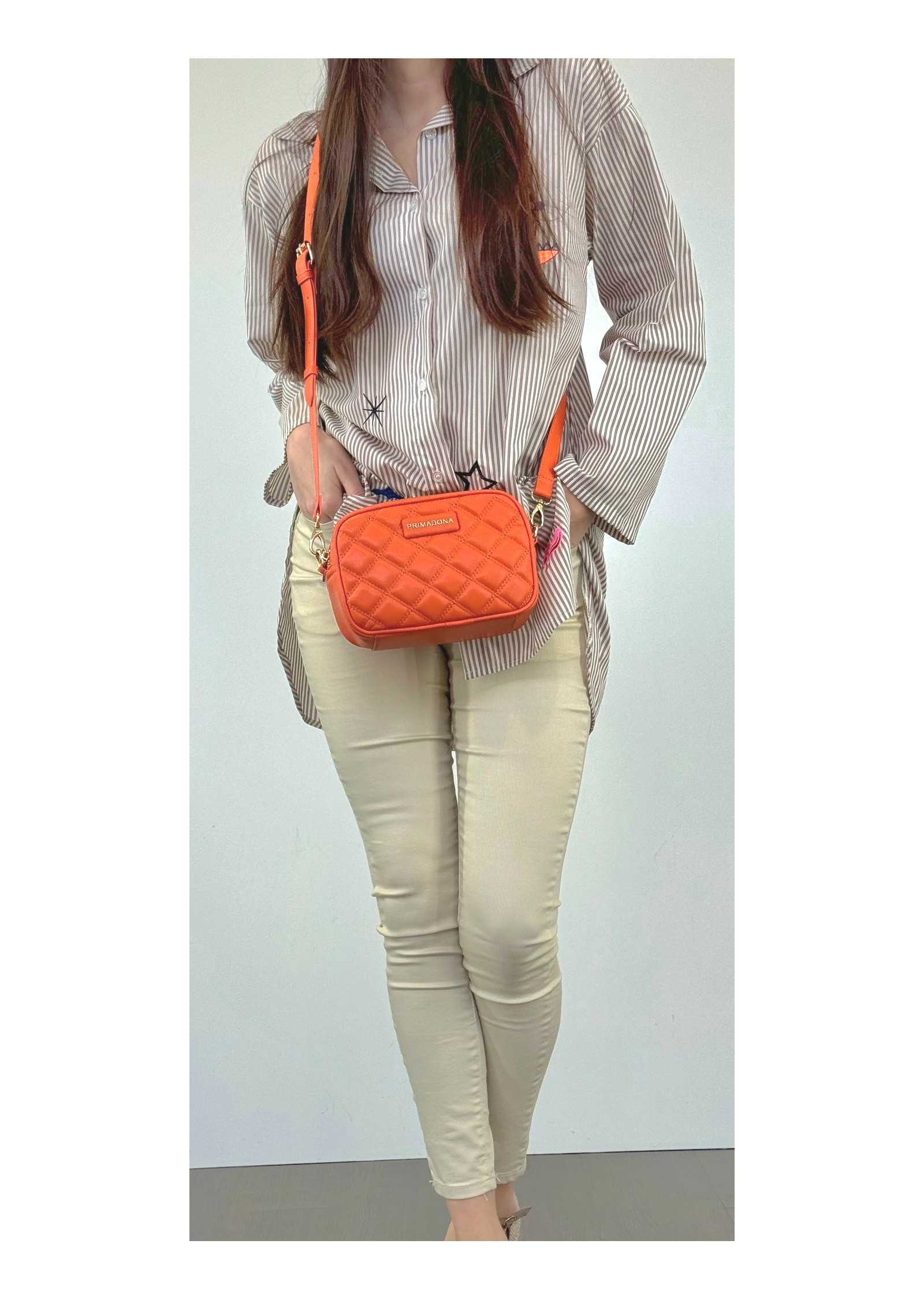 Mala a Tiracolo Lima