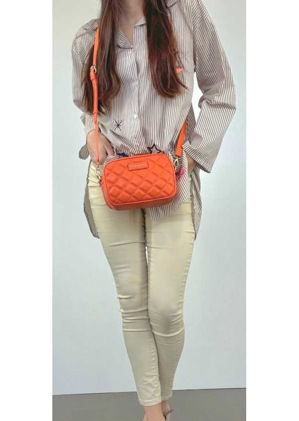 Mala a Tiracolo Lima