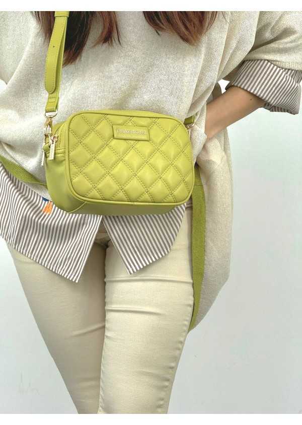 Mala a Tiracolo Lima