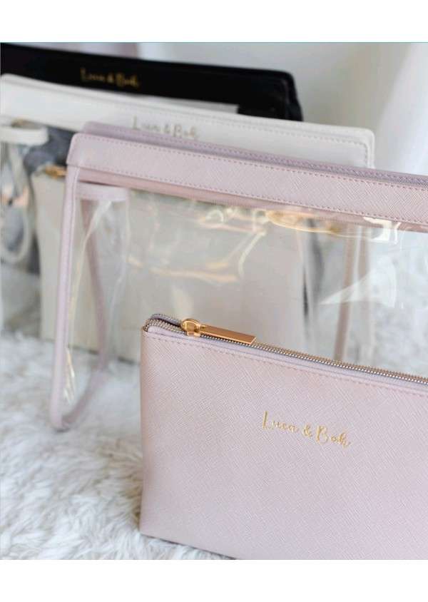Necesser com bolsa interior