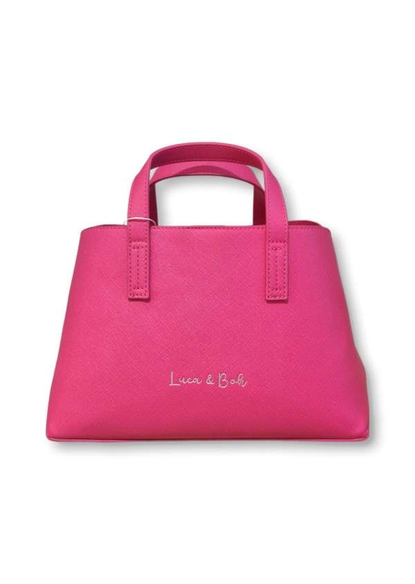 Mala Fucsia