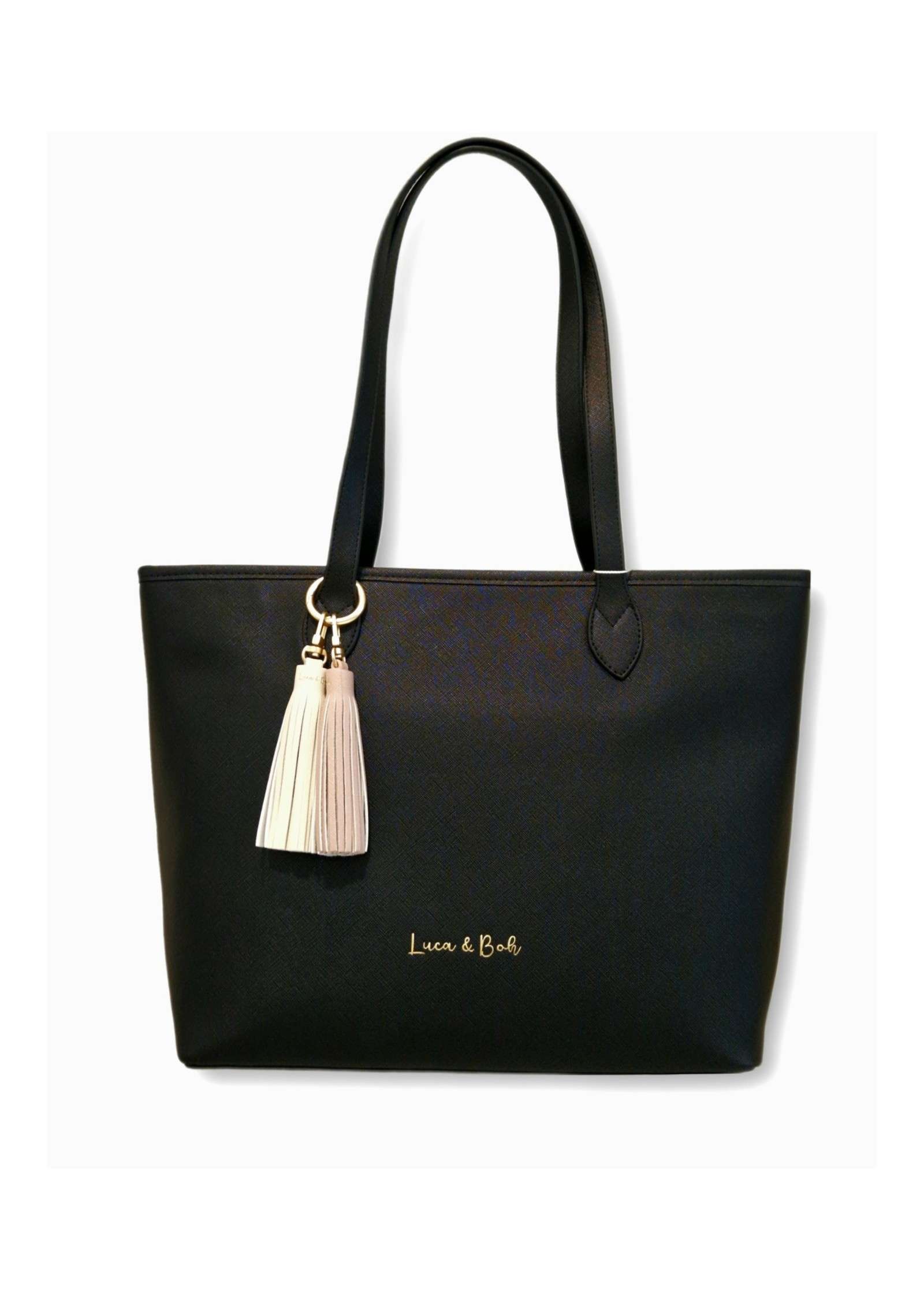 Mala Shopper Preto