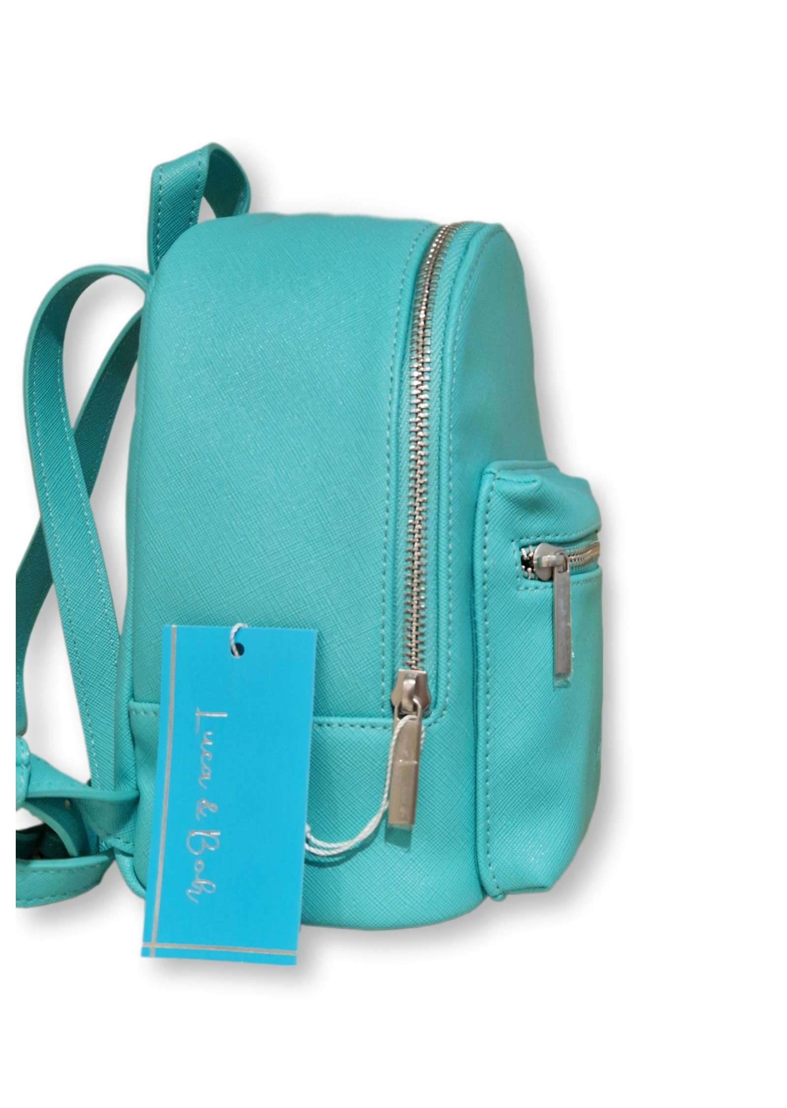 Mochila Amarela