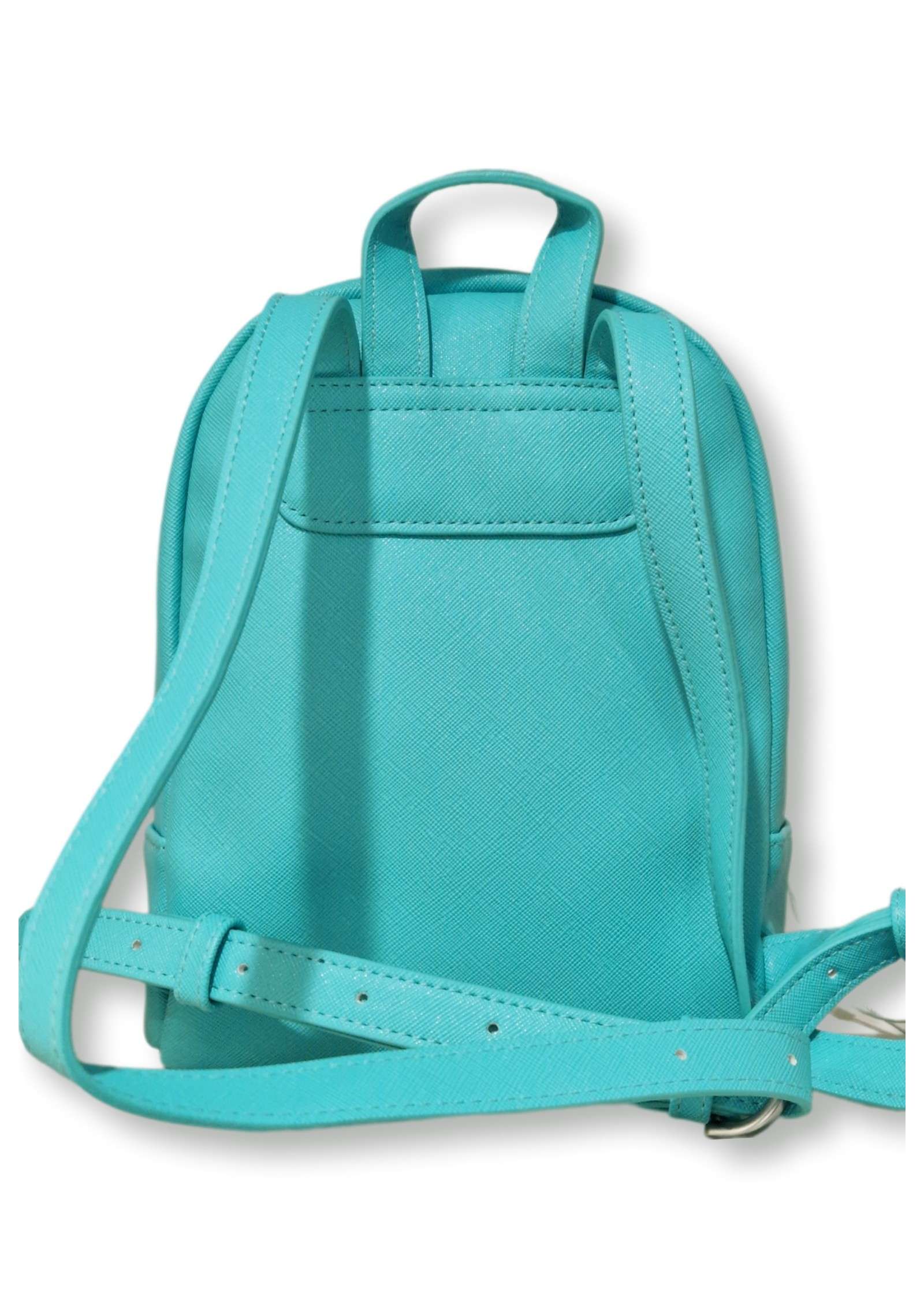 Mochila Amarela