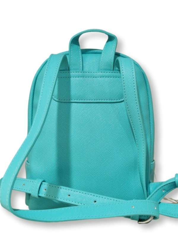 Mochila Amarela