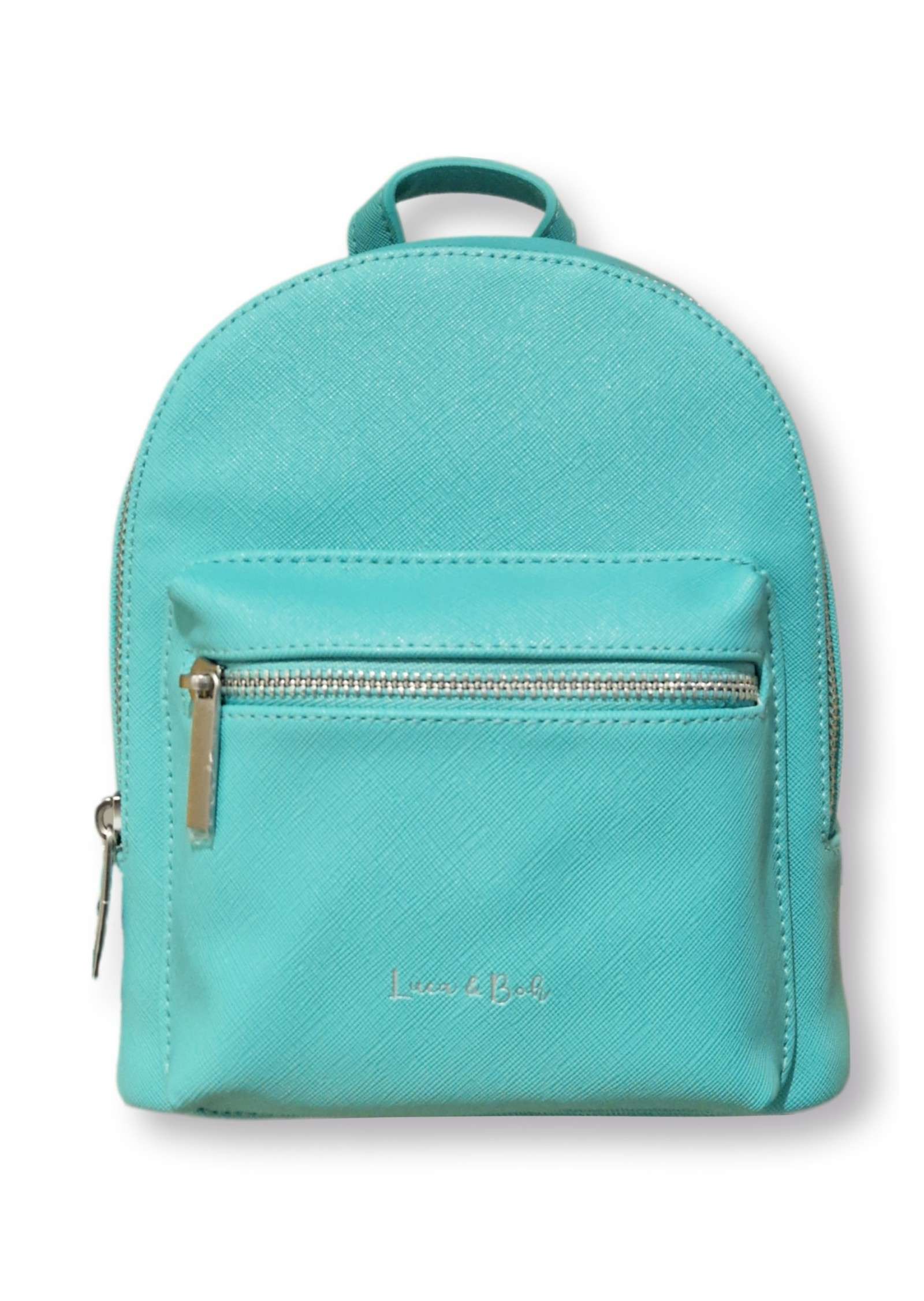 Mochila Amarela