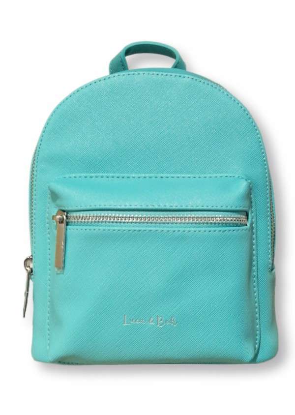 Mochila Amarela