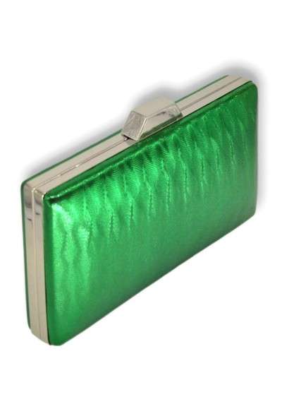 Clutch Verde 2