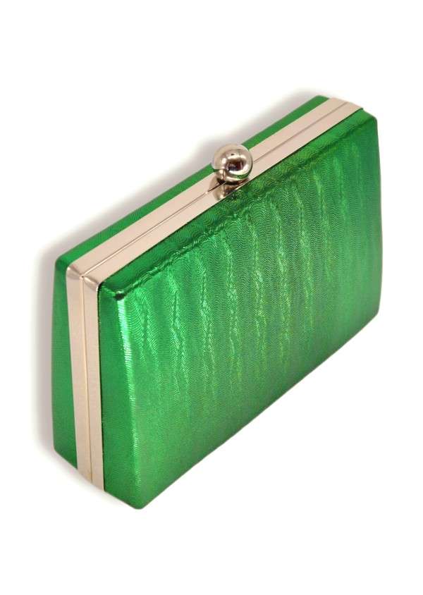 Clutch Verde