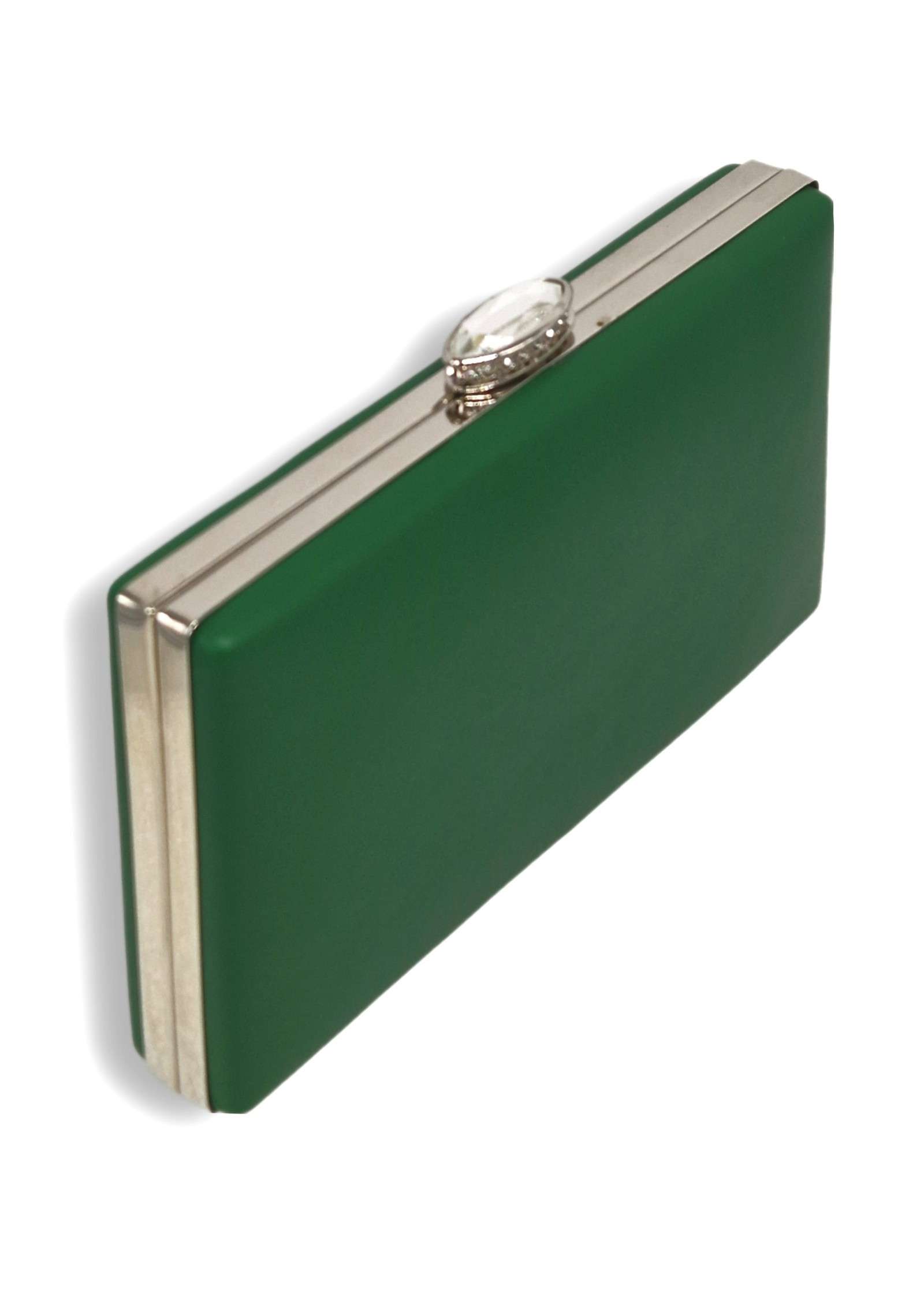 Clutch Verde