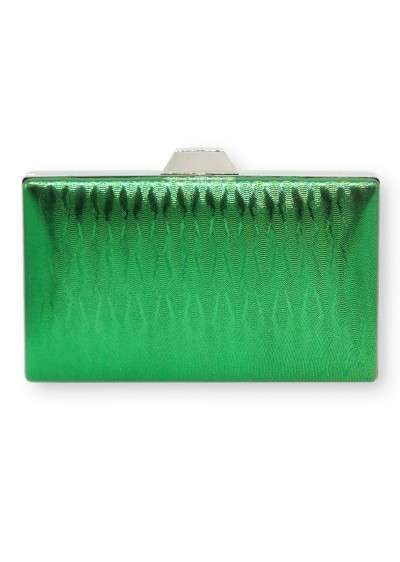 Clutch Verde 2