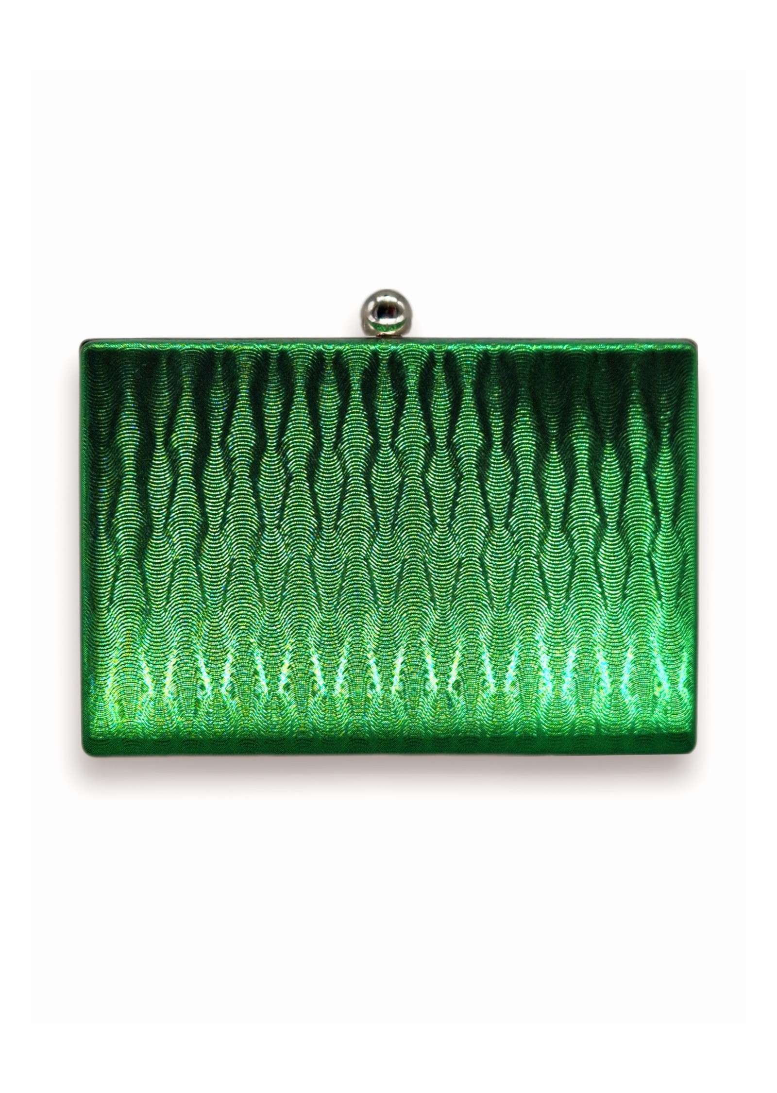 Clutch Verde