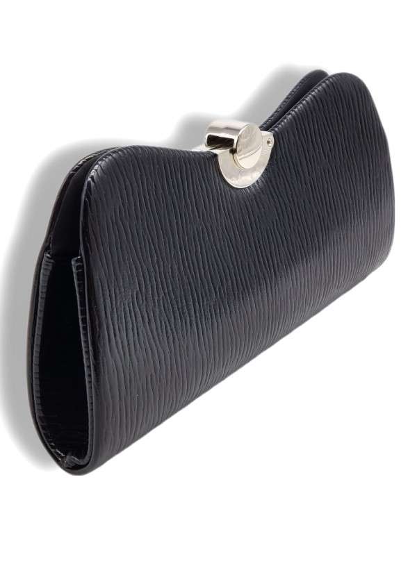 Clutch Brilho Rosa Gold Prateada Dourada