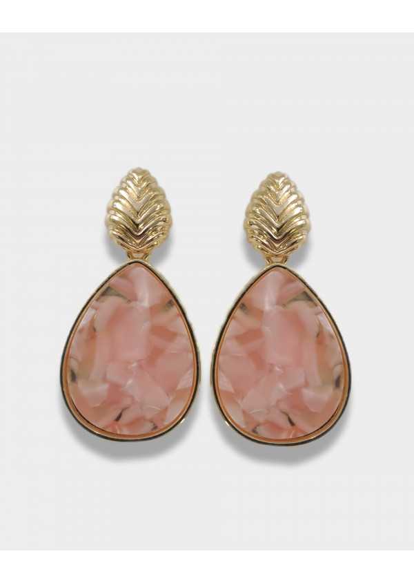 Brincos Grandes Cores