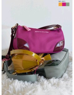 Mini baguete Agatha Ruiz de La Prada 2