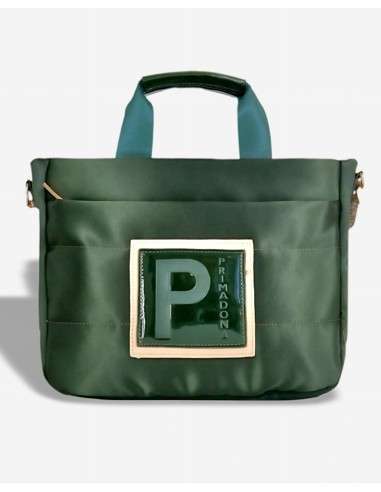 Mala Tote Verde