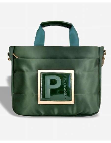 Mala Tote Verde