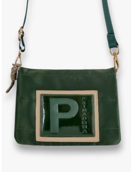 Tiracolo varios bolsos