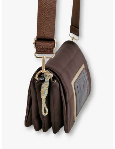 Tiracolo varios bolsos