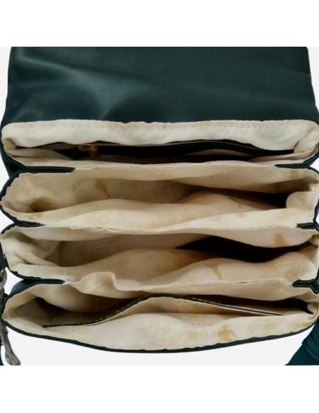 Tiracolo varios bolsos