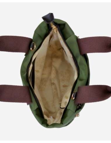 Mala Tote Marinho