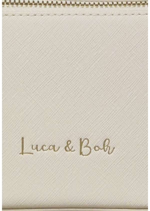 Necesser transparente Necesser transparente