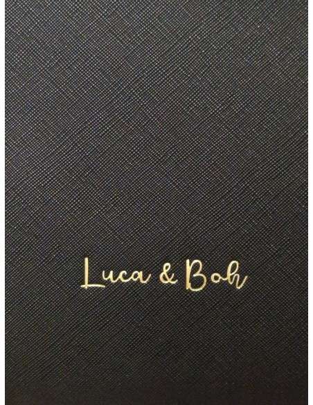 Necesser transparente Necesser transparente