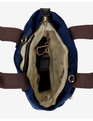 Mala Tote verde