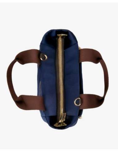 Mala Tote verde