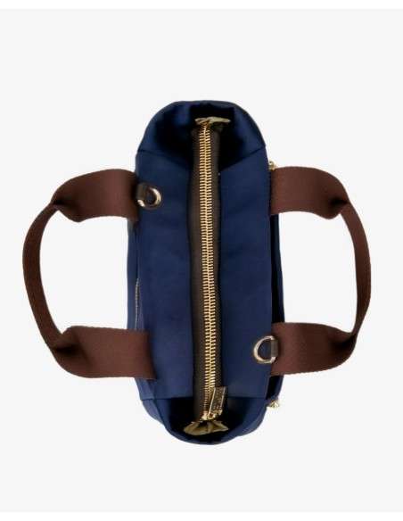 Mala Tote verde