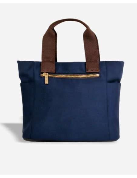 Mala Tote verde